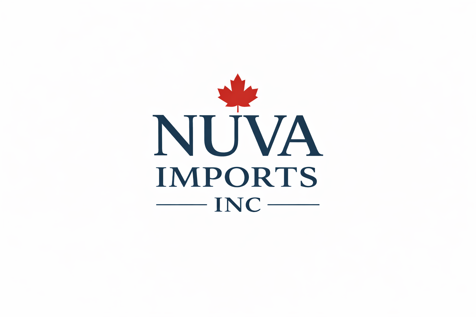 Nuva Imports logo